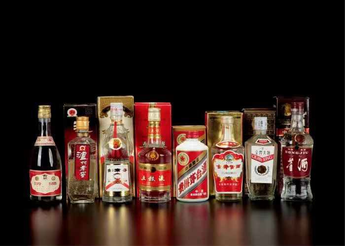 景泰老酒储存的方法